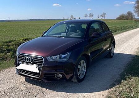 Audi A1 1.2 TFSI Ambition