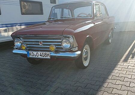 Oldsmobile Andere