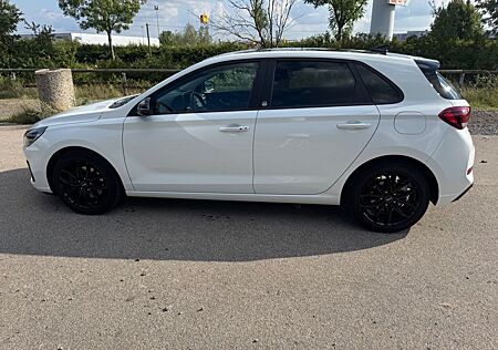 Hyundai i30 1.0 T-GDI EDITION 30+