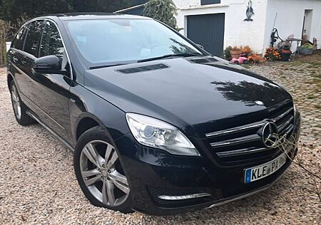 Mercedes-Benz R 300 CDI BlueEFFICIENCY -