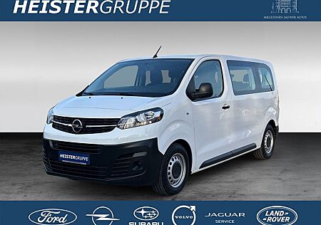 Opel Vivaro 1.5 D M (L2) +Klima+DAB+CarPlay&AndroidAu