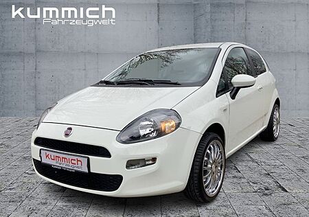 Fiat Punto More 3T 1.4 8V Start&Stopp 77PS