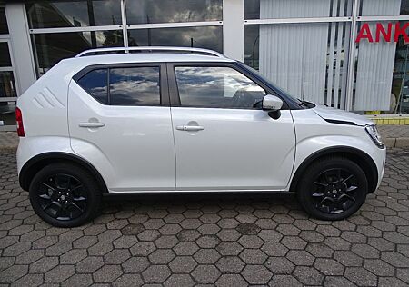 Suzuki Ignis Comfort+ Allwetter RFK SH USB NAVI