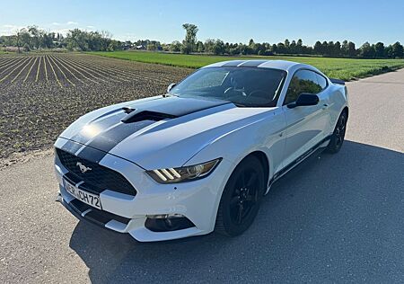 Ford Mustang 3.7 Importfahrzeug