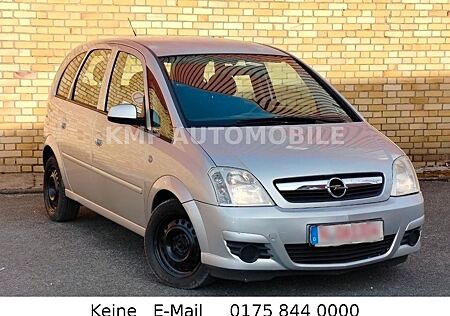Opel Meriva 1.7 CDTI