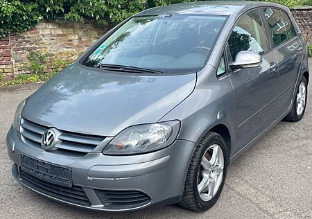 VW Golf Volkswagen Plus V KLIMATRONICK