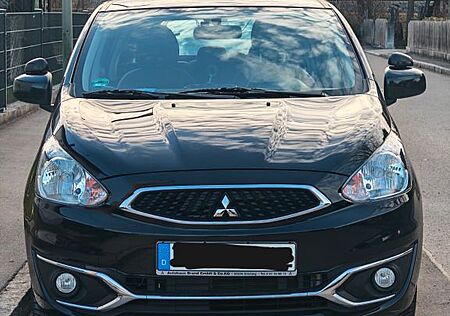Mitsubishi Space Star 1.0 -