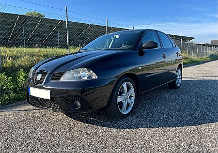 Seat Ibiza 1.4 16V 63kW Sport Edition Sport Edition