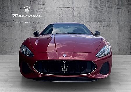 Maserati GranTurismo Sport MY18 *sehr wenig Kilometer*
