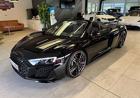 Audi R8 Spyder 5.2 FSI V10 RWD Performance