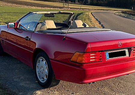 Mercedes-Benz SL 280 SL