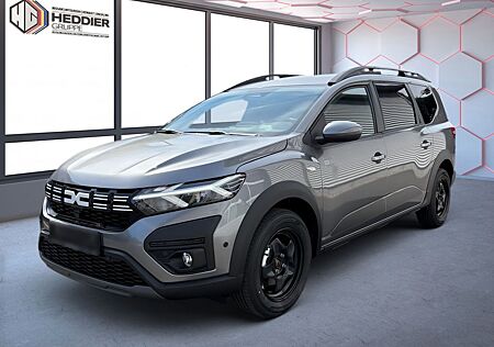 Dacia Jogger Expression Eco-G 100 7-Sitzer