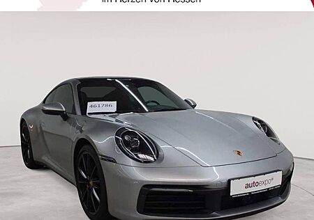 Porsche 911 Urmodell 911 Carrera 4S PDK Sport Chrono SaGa