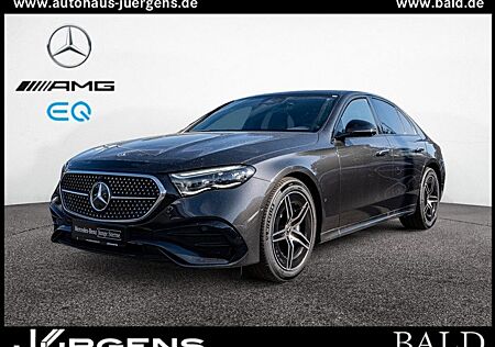 Mercedes-Benz E 450 4M AMG-Sport/Super/Burm/AHK/Night/DIGITAL