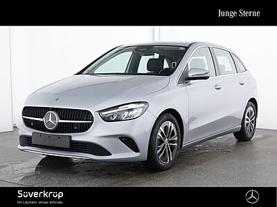Mercedes-Benz B 180 , PROGRESSIVE KAMERA SPUR PDC SHZ