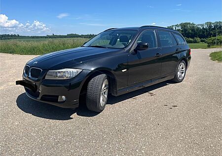 BMW 320d Touring