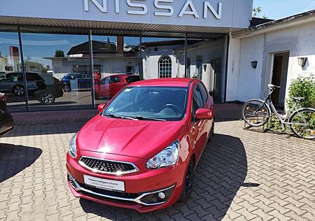 Mitsubishi Space Star ,MIT A00