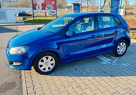 VW Polo Volkswagen 1.2 51kW Comfortline Comfortline