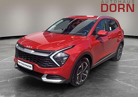 Kia Sportage Vision 1.6 T-GDI 48V DCT Komfort-Paket