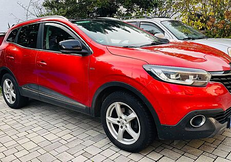 Renault Kadjar ENERGY TCe 130 Bose Edition Bose Edition