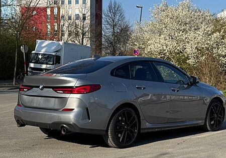 BMW 220i 220 Gran Coupé M Sport