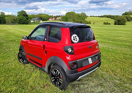 Microcar M.Go