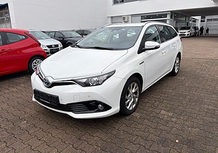 Toyota Auris Touring Sports Hybrid Comfort*KAMERA*NAVI*