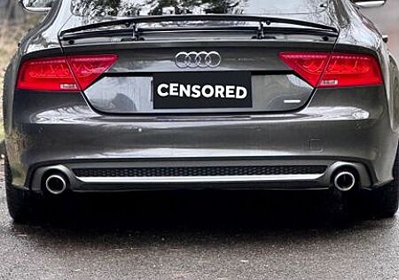Audi A7 3.0 TDI 230kW quattro tiptr. Sportback -