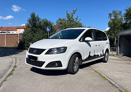 Seat Alhambra 1.4 TSI Style Style