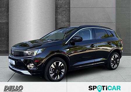 Opel Grandland X Grandland Ultimate-Paket Automatik Navi abn. 360