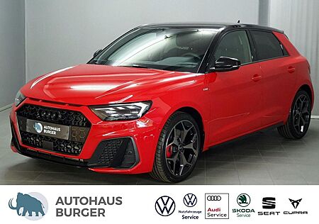 Audi A1 Sportback 40TFSI S tronic S line/Navi/LED/ACC