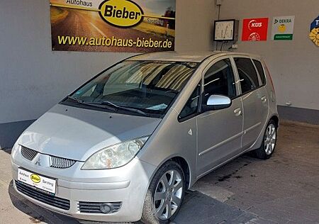 Mitsubishi Colt CZ3 1.1