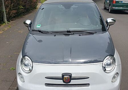 Abarth 595 Competizione 1.4 T-Jet 16V 595 Competizi...