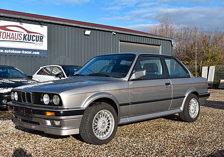 BMW 325 B3 E30 2.7 ix 210 PS Nr 171