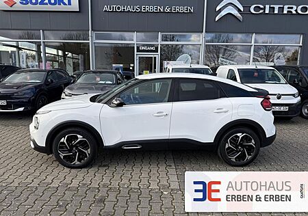 Citroën C4 PureTech 130 S&S EAT8 Shine