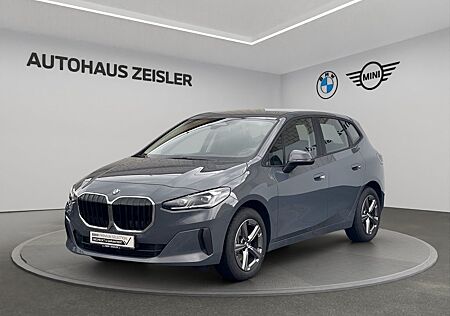 BMW 2er 220i Active Tourer AHK UPE 44.510,--