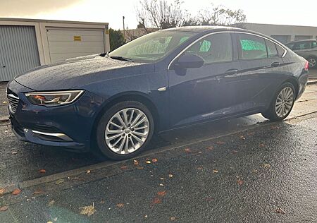 Opel Insignia Grand Sport 2,0 CDTI*HEAD-UP*LANE*