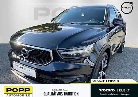 Volvo XC 40 XC40 B4 Momentum Pro FWD 2xPDC FHZ LHZ RFK SHZ