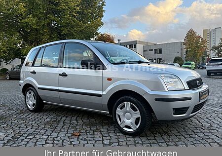 Ford Fusion 1.6 16V Viva * Automatik TÜV NEU *