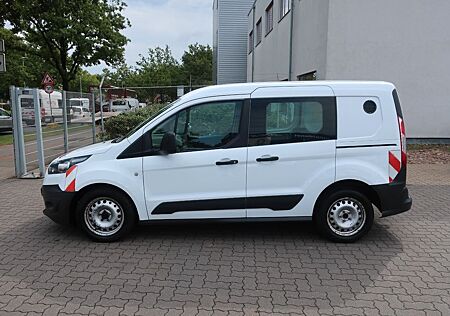 Ford Transit Connect Kasten