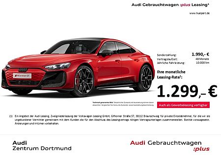 Audi RS e-tron GT performance quattro CARBONDACH LM21