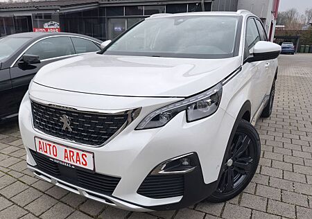 Peugeot 3008 Allure 1.6 PureTech /Automatik/Ahk./E6