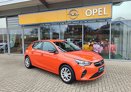 Opel Corsa F e Edition