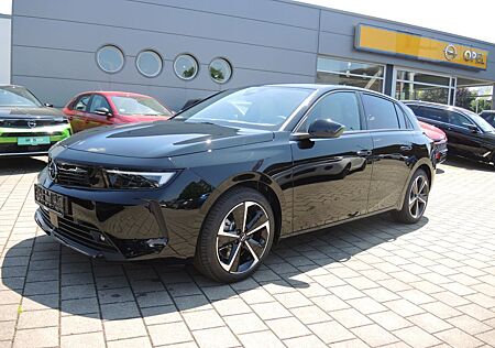Opel Astra Plug-In-Hybrid Elegance (L)