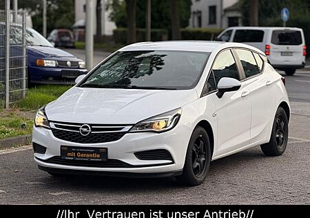 Opel Astra K Lim. 5-trg. Edition Start/Stop