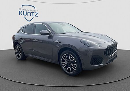 Maserati Grecale GT Pano,Winter-Paket,360° Kamera