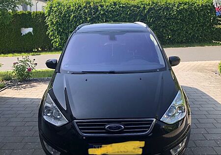 Ford Galaxy 2,0 TDCi 120kW DPF Ghia Ghia