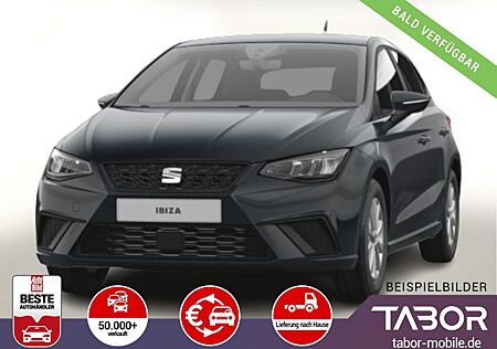 Seat Ibiza 1.0 Eco TSI 110 Style SHZ PDC Temp LED 15Z