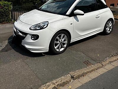 Opel Adam JAM 1.4 ecoFLEX Start/Stop 74kW JAM