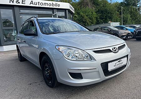 Hyundai i30 cw Edition+